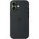 Apple Silicone Case with MagSafe for iPhone 17 Black