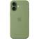 Apple Baksidesskydd MagSafe Light Moss iPhone 17