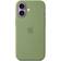 Apple Baksidesskydd MagSafe Light Moss iPhone 17