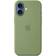 Apple Baksidesskydd MagSafe Light Moss iPhone 17