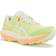 Asics Trailsko Fujispeed 4 Lime Green Cream