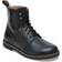 Birkenstock Bryson Natural Leather Kängor Boots - Black