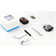 FlexCom REACHFAR V51-A 4G LTE GPS Placeringssporing Nødkald