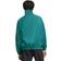 adidas Liverpool FC Terrace Icons Jakke Halv Lynlås Sea Green XL
