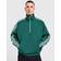 adidas Liverpool FC Terrace Icons Jacket Halver Dragkets XL