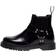 Dr. Martens Harness Analine Leather Chelsea Boots - Black