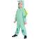 Amscan Kid's Pokemon Bulbasaur Costume