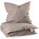 Sebra Klassisk Baby Sengetøj Jetty Beige 70 x 100 cm 70x100cm