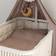Sebra Klassisk Baby Sengetøj Jetty Beige 70 x 100 cm 70x100cm