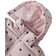 Name It Vinterjacka Pastelllila - Svart
