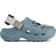 Liewood Milas Sandaler Whale - Blue Mix