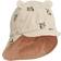 Liewood Gorm Reversible Sun Hat - Peach Seashell/Pale Tuscany