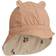 Liewood Gorm Reversible Sun Hat - Peach Seashell/Pale Tuscany