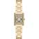 Emporio Armani Emporio Armani Genni 20mm Analog Kvartsur Med Rostfritt Stål Armband AR11663