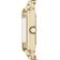 Emporio Armani Emporio Armani Genni 20mm Analog Kvartsur Med Rostfritt Stål Armband AR11663