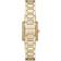 Emporio Armani Emporio Armani Genni 20mm Analog Kvartsur Med Rostfritt Stål Armband AR11663