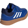 adidas Tensaur Hook and Loop Shoes - Royblu