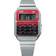 Casio CA-500WE-4BEF, Vintage CA-500WE-4BEF Digital Herre m/lænke