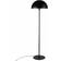 Nordlux Ellen 40 Svart H 140 cm Golvlampa