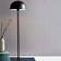 Nordlux Ellen 40 Svart H 140 cm Golvlampa