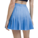 Lululemon High Rise Pleated Tennis Skirt Long - Pool Party