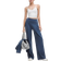Lululemon Align Palazzo Pants Tall - Blue Twill