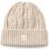 Liewood Ezra Beanie Mössa Stickad - Sandy