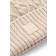 Liewood Ezra Beanie Mössa Stickad - Sandy