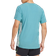 adidas Men Adizero Running T-shirt - Powder Teal