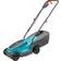 Gardena PowerMax 30/18V Batteridrevet plæneklipper