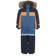 Didriksons JR Vinteroverall Kids - Blue