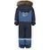 Didriksons JR Vinteroverall Kids - Blue