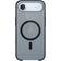 Apple Case with MagSafe for iPhone Air Shadow