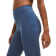 Lululemon Fast and Free Leggings 5 Pieces - Blue Twill