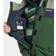 Didriksons Bjärven Kid's Coverall - Light Moss (505999-H08)