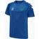 Hummel HmlCore Poly T-shirt - True Blue