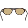 Prada 0PR B15S 17N70R 51 Acetat Solbriller - Brun