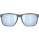 Oakley Holbrook XXL Prizm Deep Water Polarized Solglasögon - Woodgrain
