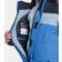 Didriksons Coverall Kids Overtræksbukser - Sapphire Blue