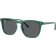 Ray-Ban RB2210 Genomskinlig grön Montura Lentes