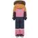 Didriksons Vinteroverall Kids Coverall - Rosa