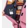 Didriksons Bjärven Kids' Coverall - Heather Pink (505999-380)
