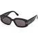 Tom Ford Cielle Solbriller - Sort