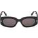 Tom Ford Cielle Solbriller - Sort