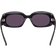 Tom Ford Cielle Solbriller - Sort