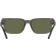 Persol Polarized Sunglasses - Transparent Taupe Grey