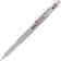 Rotring 600 Mechanical Pencil Silver 0.7mm