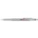 Rotring 600 Mechanical Pencil Silver 0.7mm