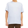 Jack & Jones Enfärgat T-shirt För Pojkar Vit