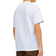 Jack & Jones Enfärgat T-shirt För Pojkar Vit